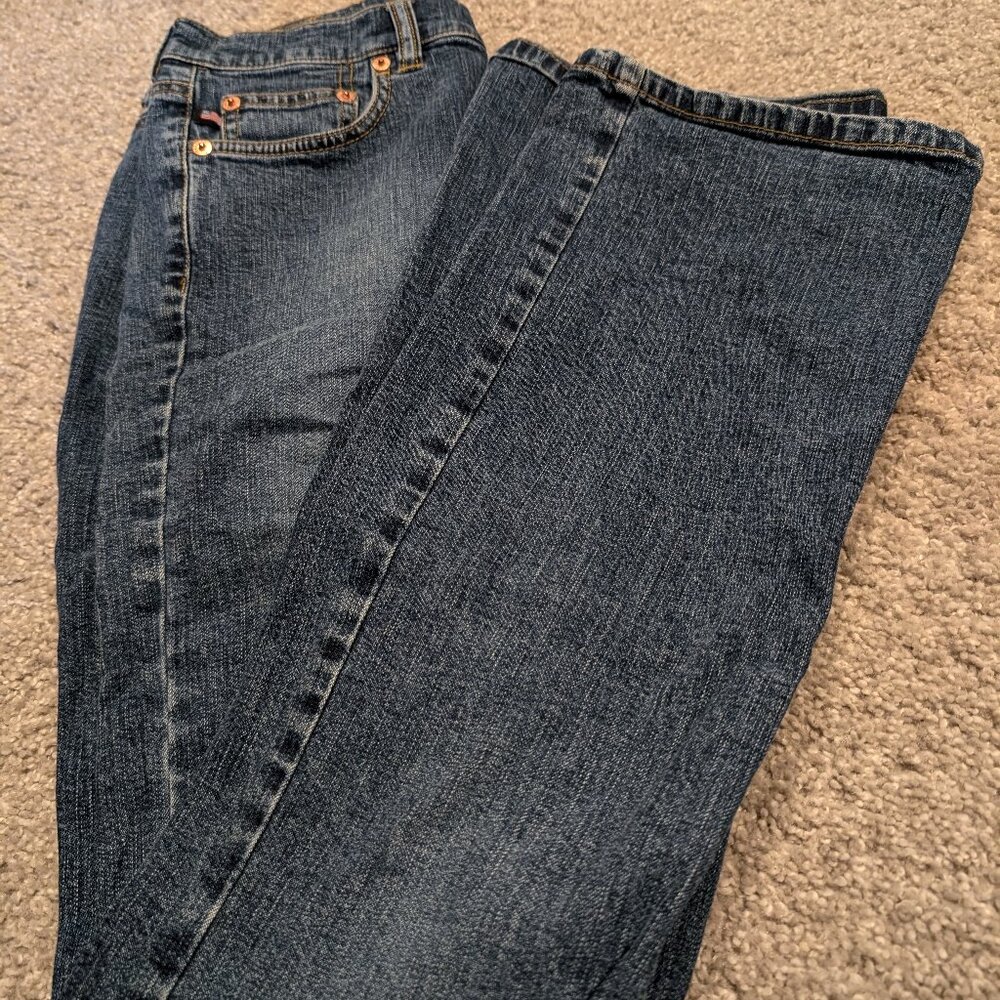 Women's Ralph Lauren Jeans